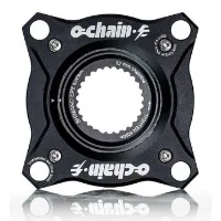 Ochain Anti Pedal Kickback E-bike Bosch 52 Mm Spinne Ochain Anti Pedal Kickback E-bike Bosch 52 Mm Spinne