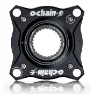 Ochain Anti Pedal Kickback E-bike Bosch 52 Mm Spinne