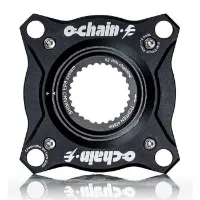 Ochain Anti Pedal Kickback E-bike Shimano Ep8 Spinne Ochain Anti Pedal Kickback E-bike Shimano Ep8 Spinne