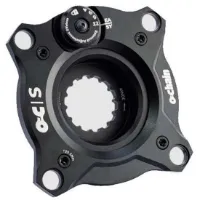 Ochain Anti Pedal Kickback S Shimano Ep8 Easy System Spinne Ochain Anti Pedal Kickback S Shimano Ep8 Easy System Spinne