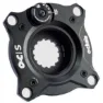 Ochain Anti Pedal Kickback S Shimano Ep8 Easy System Spinne, Black, One Size