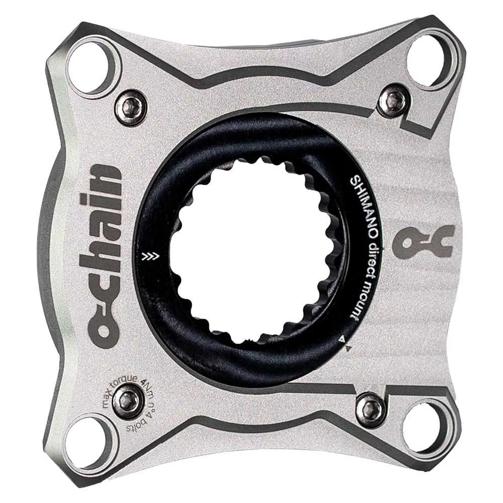 Ochain Anti Pedal Kickback Shimano Spinne Ochain Anti Pedal Kickback Shimano Spinne