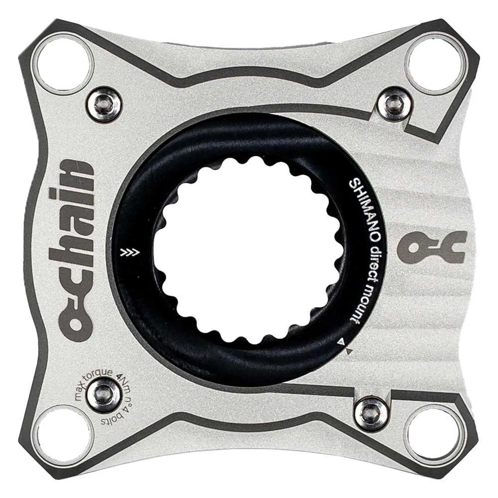 Ochain Anti Pedal Kickback Shimano Spinne Ochain Anti Pedal Kickback Shimano Spinne