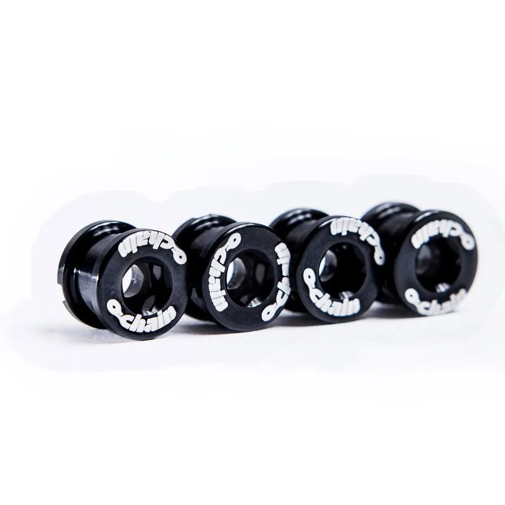 Ochain Anti Pedal Kickback Sram 3 Bolts Spinne Ochain Anti Pedal Kickback Sram 3 Bolts Spinne