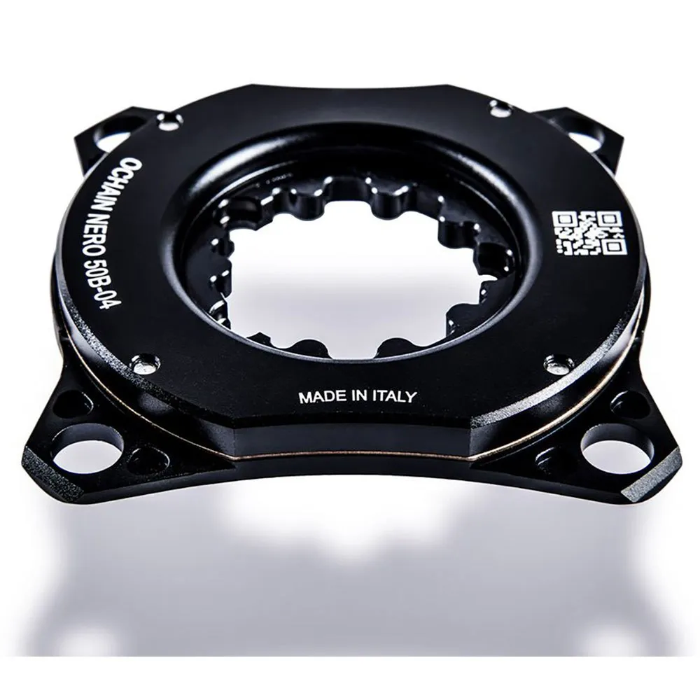 Ochain Anti Pedal Kickback Sram 3 Bolts Spinne Ochain Anti Pedal Kickback Sram 3 Bolts Spinne