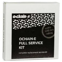 Ochain E 05 Ersatzteilkit Ochain E 05 Ersatzteilkit