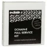 Ochain E 05 Ersatzteilkit, Black, One Size