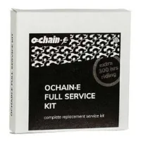 Ochain E-bike Ersatz-elastomer-kit Ochain E-bike Ersatz-elastomer-kit