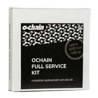 Ochain N Ersatzteilkit Ochain N Ersatzteilkit