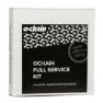 Ochain N Ersatzteilkit, Black, One Size