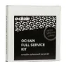 Ochain S Ersatzteilkit, Black, One Size