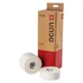Ocun 50 Mmx10m Sporttape 4 Einheiten, White, One Size