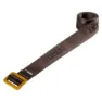 Ocun 5er-pack Gürtel 44 Mm, Brown / gold, One Size