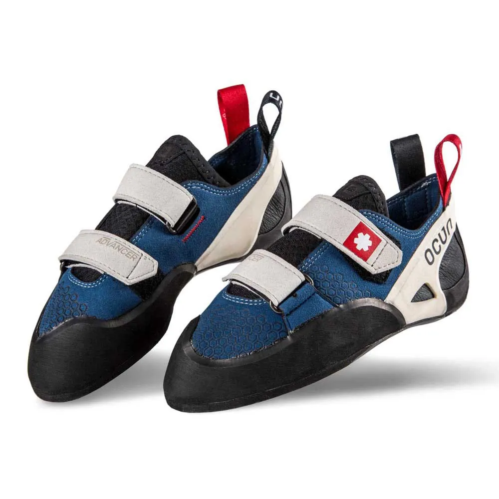 Ocun Advancer Qc Kletterschuhe Ocun Advancer Qc Kletterschuhe