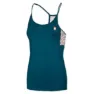 Green deep teal