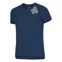 Ocun Bamboo Kurzarm-t-shirt