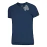 Ocun Bamboo Kurzarm-t-shirt