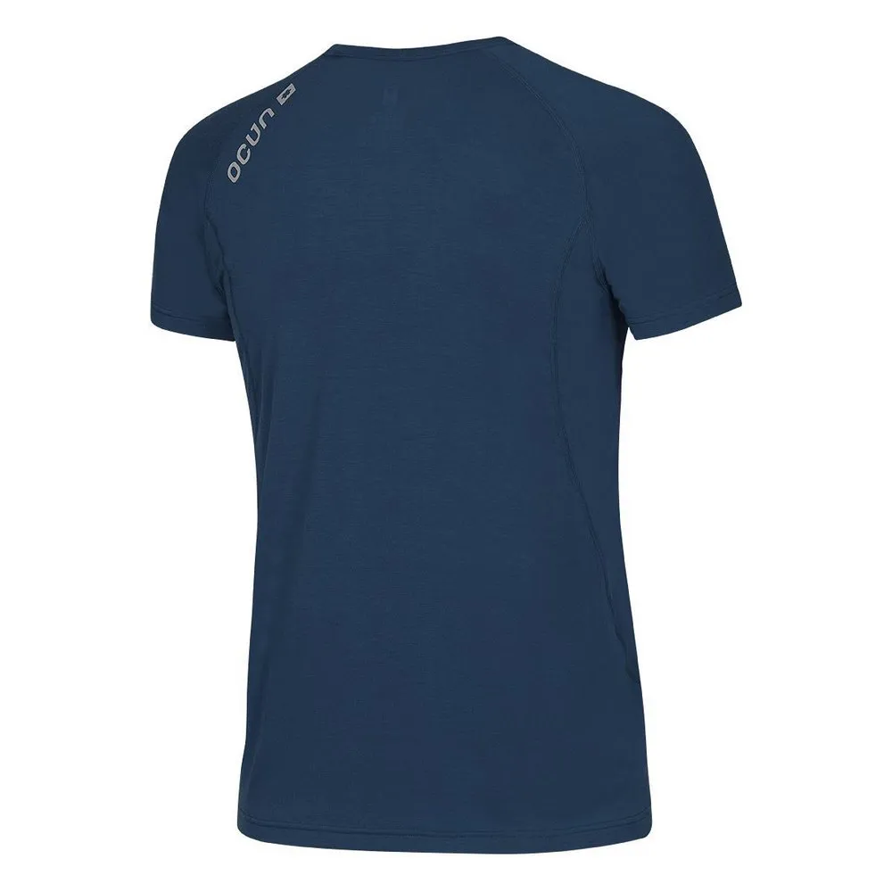 Ocun Bamboo Kurzarm-t-shirt Ocun Bamboo Kurzarm-t-shirt