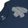 Ocun Bamboo Kurzarm-t-shirt