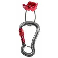 Ocun Belay Set Condor/hurry Sicherungsset Ocun Belay Set Condor/hurry Sicherungsset