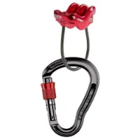 Ocun Belay Set Eagle Screw/hurry Sicherungsset