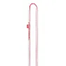 Ocun Bio-dyn 8 Mm 240 Cm 5 Units Bandschlinge, Red, One Size