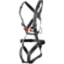 Ocun Bodyguard Junior-gurtzeug, Black, One Size