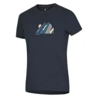 Ocun Bus Stone Kurzarm-t-shirt Ocun Bus Stone Kurzarm-t-shirt