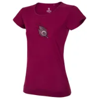 Ocun Bus Stone Kurzarm-t-shirt