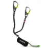 Ocun Captur Lanyards Und Energieabsorber, Grey / green