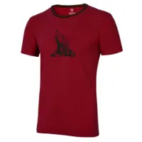 Ocun Classic Organic Efc Kurzarm-t-shirt Ocun Classic Organic Efc Kurzarm-t-shirt