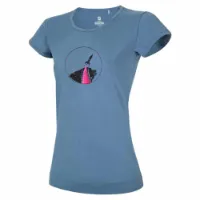 Ocun Classic Organic Efc Kurzarm-t-shirt Ocun Classic Organic Efc Kurzarm-t-shirt