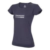 Ocun Classic Organic Efc Kurzarm-t-shirt Ocun Classic Organic Efc Kurzarm-t-shirt