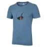 Ocun Classic Organic Efc Kurzarm-t-shirt