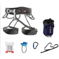 Ocun Climbing Twist Damen Geschirr Ocun Climbing Twist Damen Geschirr