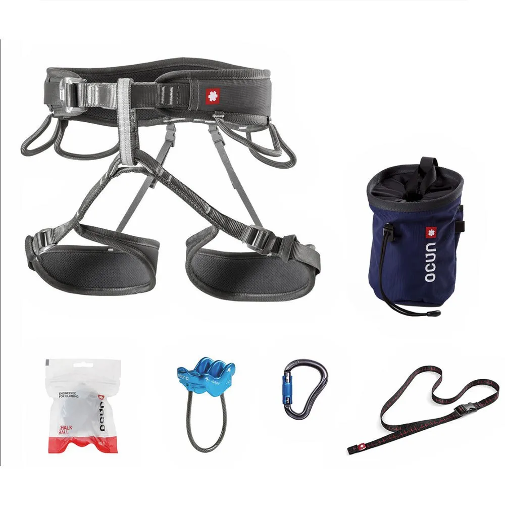 Ocun Climbing Twist Damen Geschirr