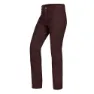 Brown chocolate plum