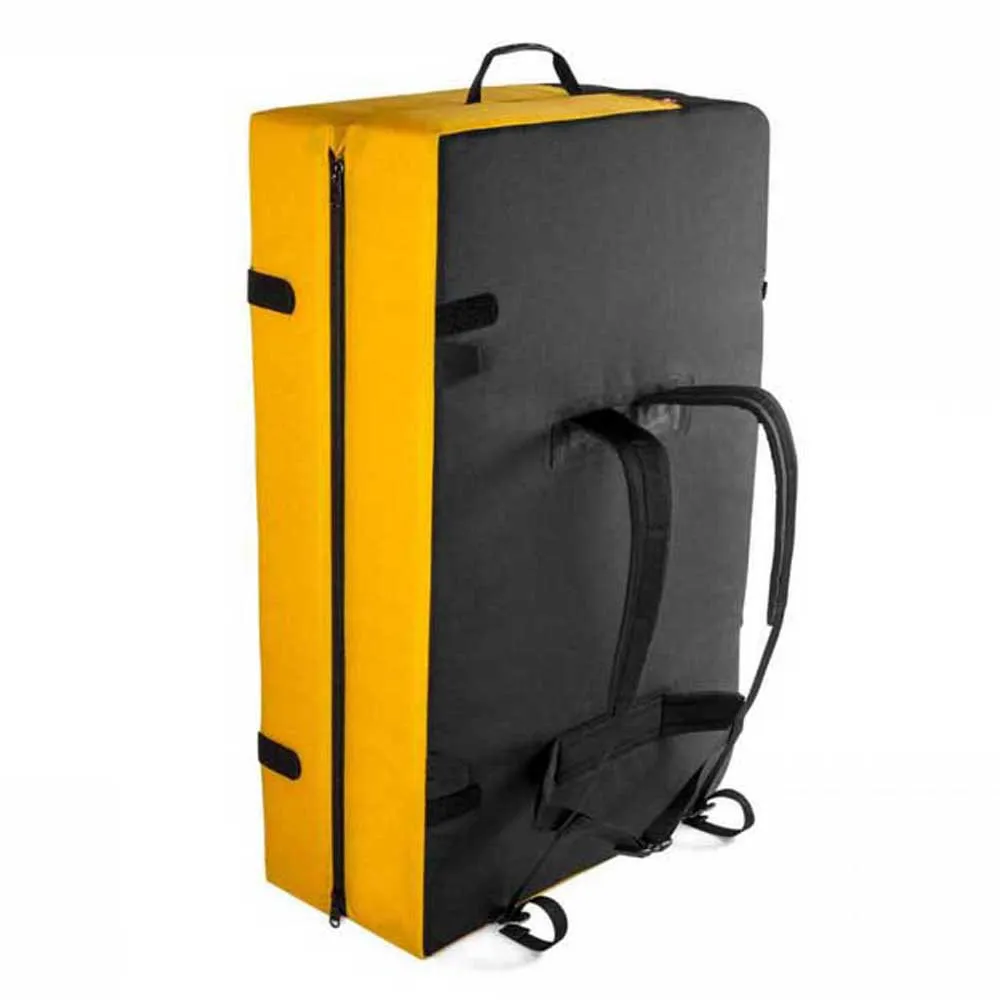 Ocun Dominator Fts Crashpad, Yellow Ocun Dominator Fts Crashpad, Yellow