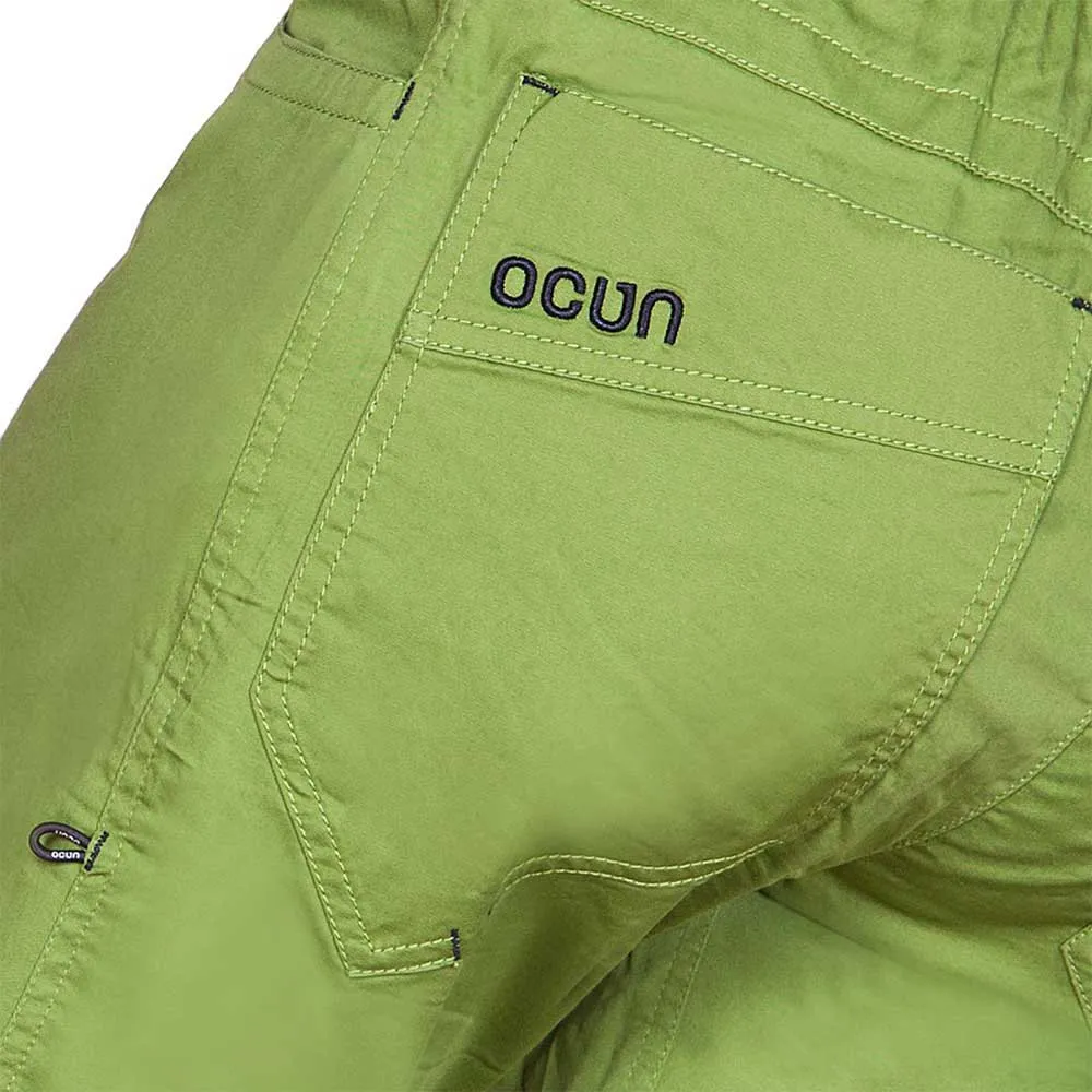 Ocun Drago Organic Hosen Ocun Drago Organic Hosen