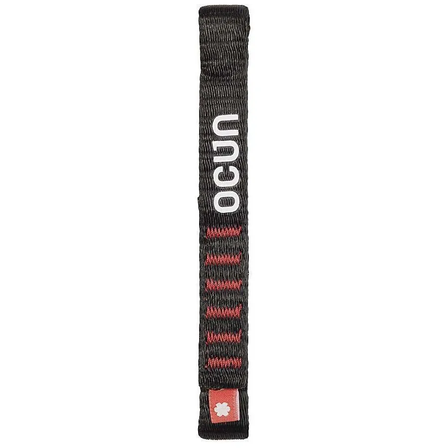 Ocun Easy Check Bandschlinge 5 Einheiten, Red, 30cm Ocun Easy Check Bandschlinge 5 Einheiten, Red, 30cm