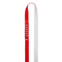 Ocun Eco-pes 16 Mm 100 Cm 5 Units Bandschlinge Ocun Eco-pes 16 Mm 100 Cm 5 Units Bandschlinge