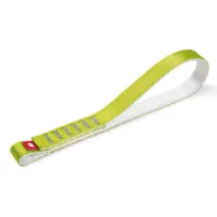 Ocun Eco-pes 16 Mm 5 Units Bandschlinge Ocun Eco-pes 16 Mm 5 Units Bandschlinge