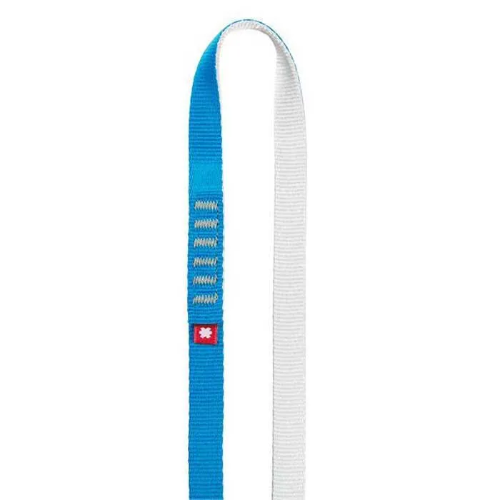 Ocun Eco-pes 16 Mm 5 Units Bandschlinge Ocun Eco-pes 16 Mm 5 Units Bandschlinge