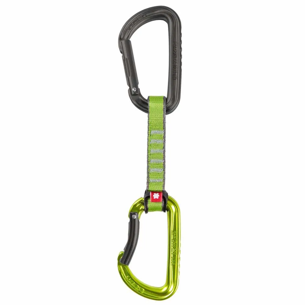 Ocun Falcon Pa 16 Mm 5 Pack Expressschlinge