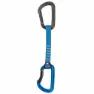 Ocun Falcon Pa 16 Mm Expressschlinge, Blue, 15cm