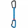 Ocun Falcon Zoom Pa 15/22 Mm Expressschlinge, Blue, 16cm