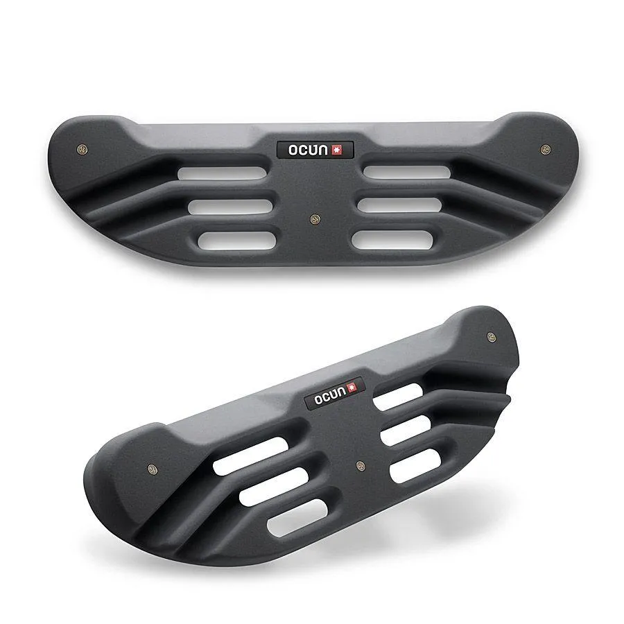 Ocun Finger Board Klettern An Der Staumauer, Black, One Size Ocun Finger Board Klettern An Der Staumauer, Black, One Size