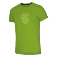 Ocun Fingerprint Kurzarm-t-shirt Ocun Fingerprint Kurzarm-t-shirt