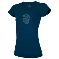 Ocun Fingerprint Kurzarm-t-shirt Ocun Fingerprint Kurzarm-t-shirt