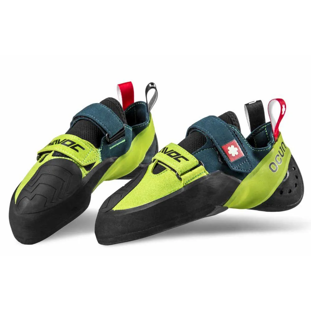 Ocun Havoc Kletterschuhe Ocun Havoc Kletterschuhe